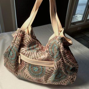 Big Buddha Handbag